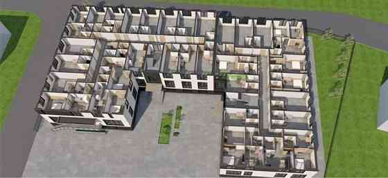 Власна смарт квартира в Соломенському районі Києва! Київ