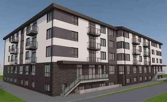 Власна смарт квартира в Соломенському районі Києва! Київ