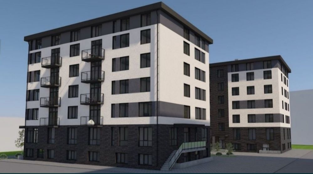 Власна смарт квартира в Соломенському районі Києва! Київ - зображення 3