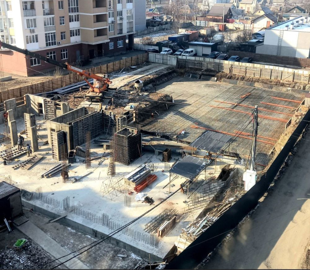 Власна смарт квартира в Соломенському районі Києва! Київ - зображення 2