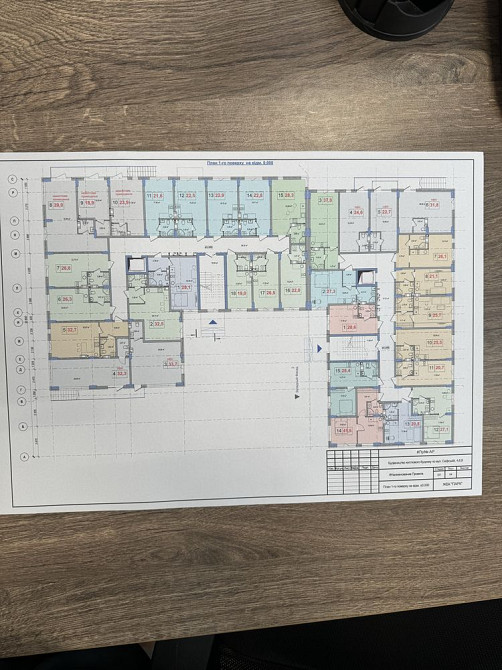 Власна смарт квартира в Соломенському районі Києва! Київ - зображення 5