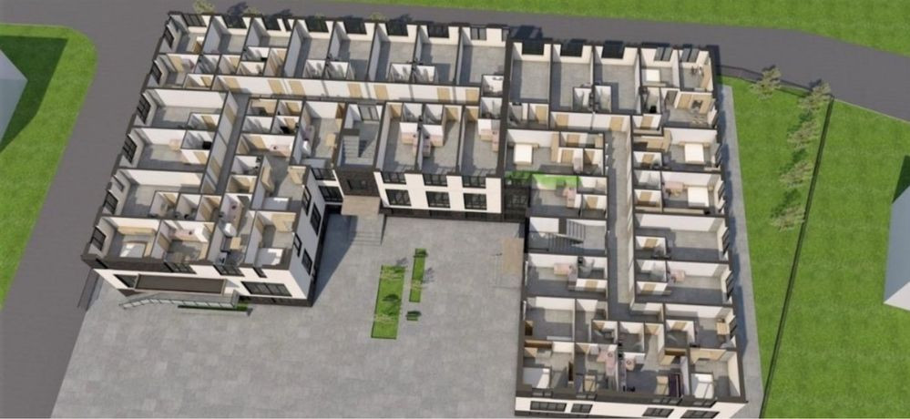 Власна смарт квартира в Соломенському районі Києва! Київ - зображення 4