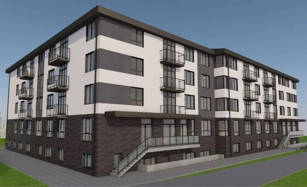 Власна смарт квартира в Соломенському районі Києва! Київ - зображення 1