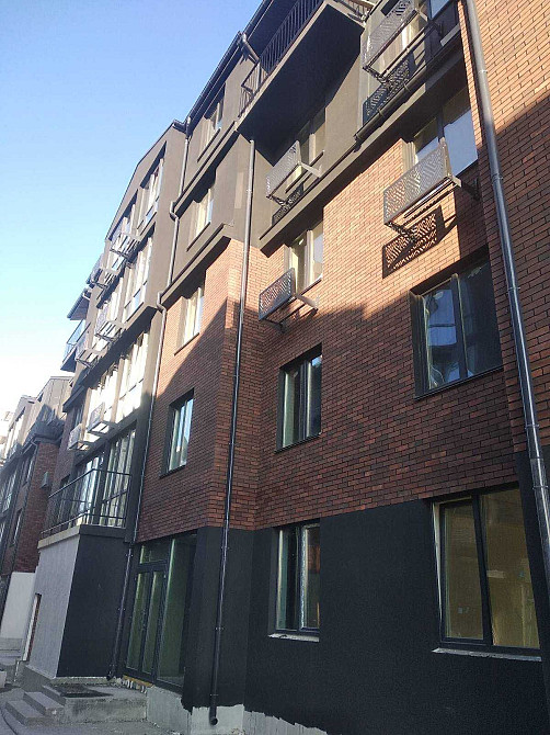 2К квартири, розтермінування на 5 років, Єоселя Чабаны - изображение 8