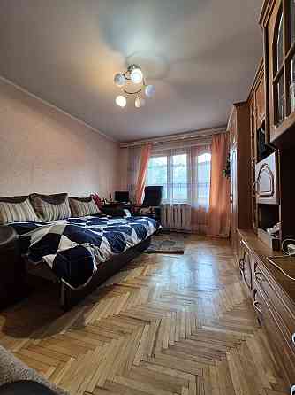 2кімнатна квартира Івано-Франківськ