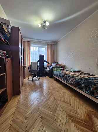 2кімнатна квартира Івано-Франківськ