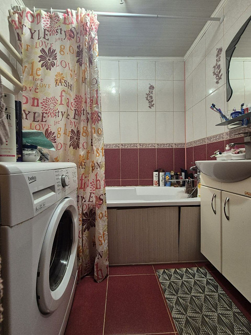 2кімнатна квартира Івано-Франківськ - зображення 6