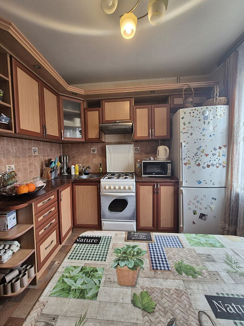 2кімнатна квартира Івано-Франківськ - зображення 1