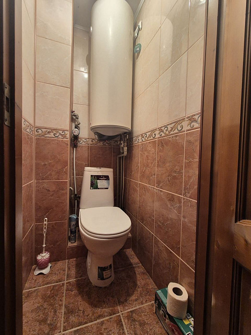 2кімнатна квартира Івано-Франківськ - зображення 7