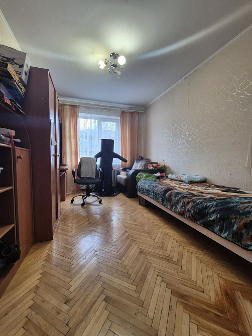 2кімнатна квартира Івано-Франківськ - зображення 5