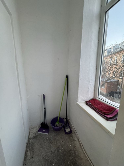 Продам під єВІДНОВЛЕННЯ  2 кімнат.квартир. Індив. Опал 2 конт. Котел Черновцы - изображение 7