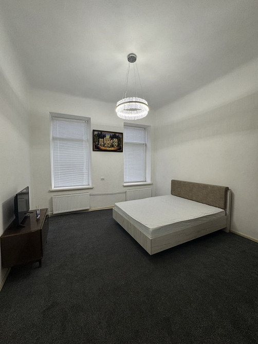 Продам під єВІДНОВЛЕННЯ  2 кімнат.квартир. Індив. Опал 2 конт. Котел Черновцы - изображение 1