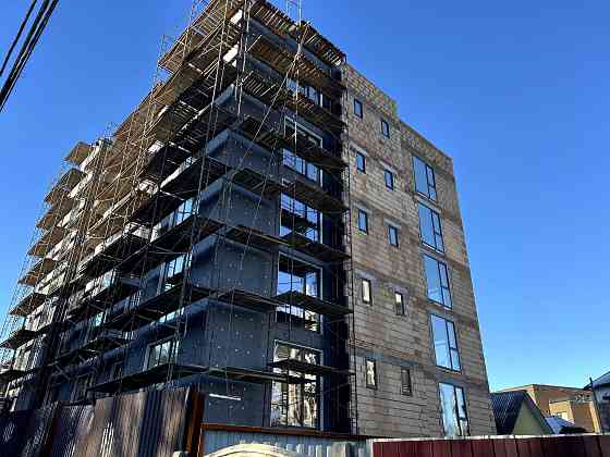 Смарт - квартира Київ