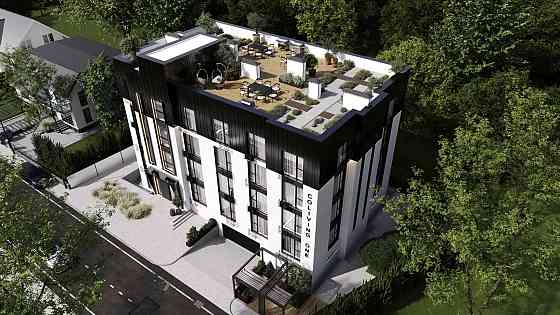 Смарт - квартира Київ