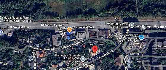 Смарт - квартира Київ