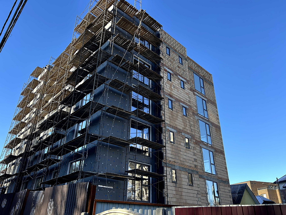 Смарт - квартира Київ - зображення 1