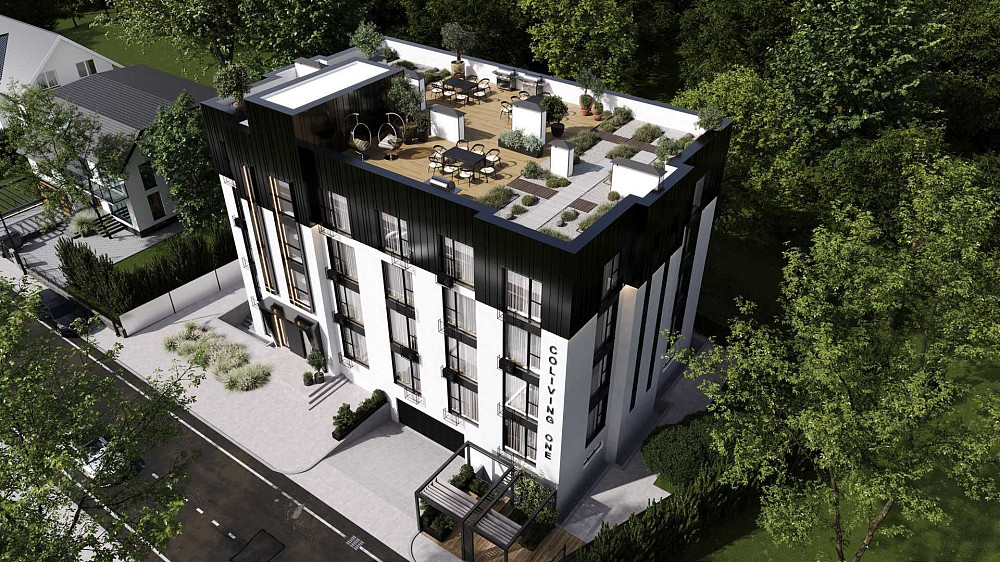 Смарт - квартира Київ - зображення 2