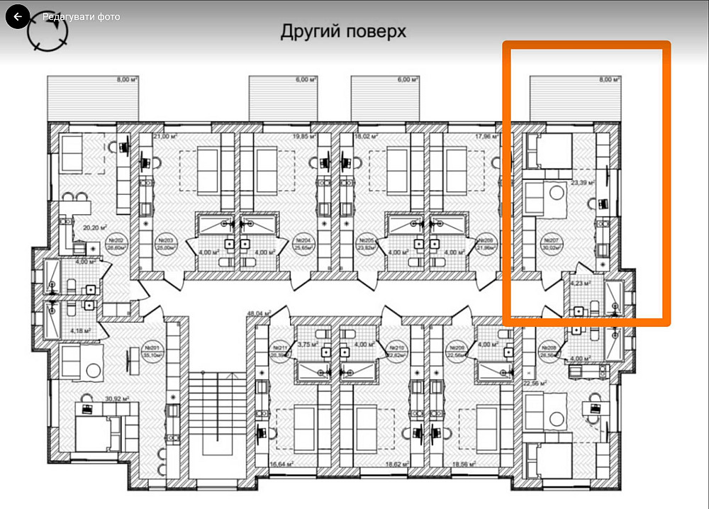 Смарт - квартира Київ - зображення 5