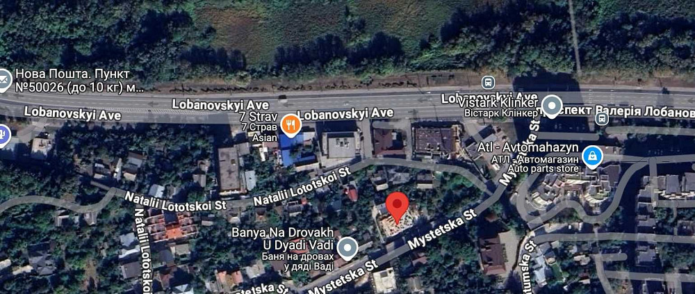 Смарт - квартира Київ - зображення 3