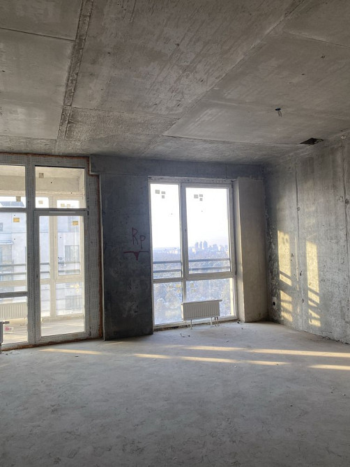 Прдаж 2-х рівнева квартира в ЖК « Відпочинок». А. Петрицького 17 А Київ - зображення 1