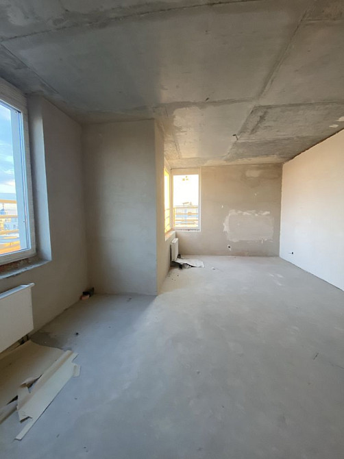 Прдаж 2-х рівнева квартира в ЖК « Відпочинок». А. Петрицького 17 А Київ - зображення 7