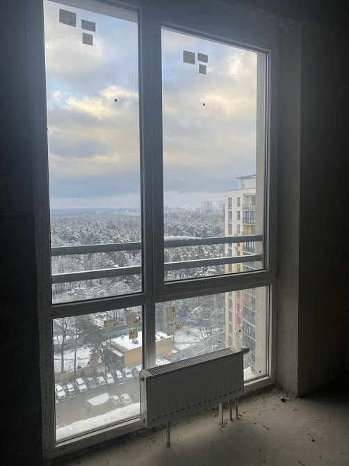 Прдаж 2-х рівнева квартира в ЖК « Відпочинок». А. Петрицького 17 А Київ - зображення 5