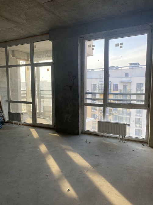 Прдаж 2-х рівнева квартира в ЖК « Відпочинок». А. Петрицького 17 А Київ - зображення 4