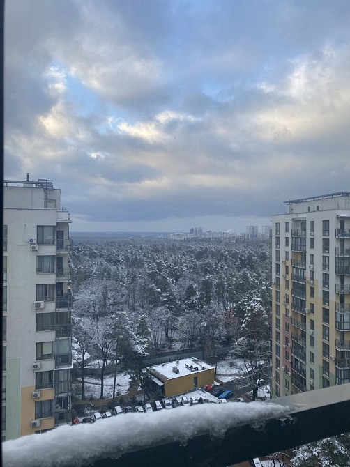 Прдаж 2-х рівнева квартира в ЖК « Відпочинок». А. Петрицького 17 А Київ - зображення 6