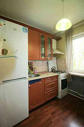 3кім квартира Київ Гарматна44 МетроШулявка 60м ремонт 54900$ Київ