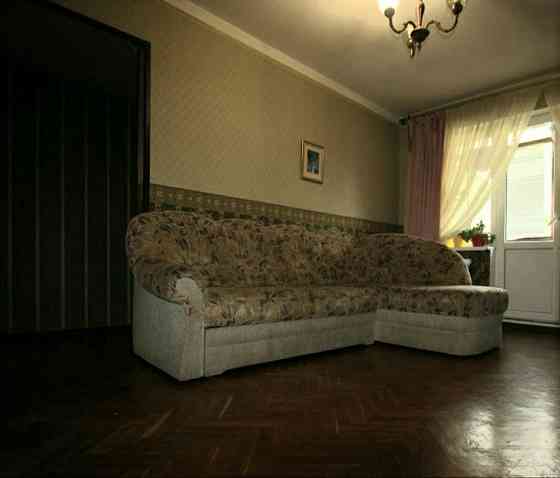 3кім квартира Київ Гарматна44 МетроШулявка 60м ремонт 54900$ Київ