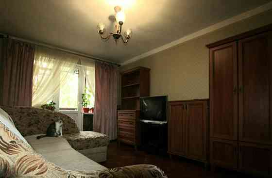 3кім квартира Київ Гарматна44 МетроШулявка 60м ремонт 54900$ Київ