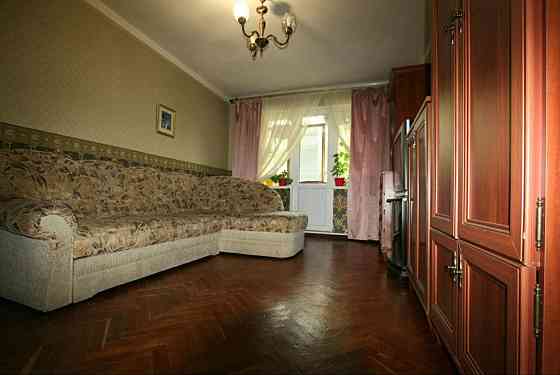 3кім квартира Київ Гарматна44 МетроШулявка 60м ремонт 54900$ Київ