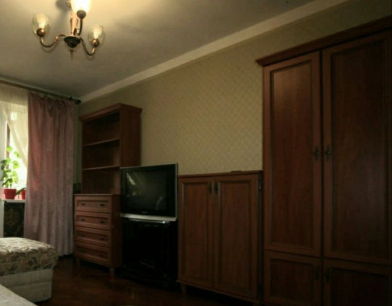 3кім квартира Київ Гарматна44 МетроШулявка 60м ремонт 54900$ Київ - зображення 3