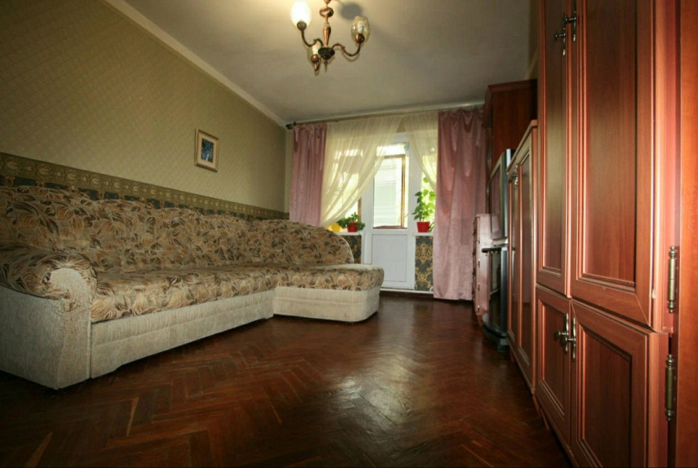 3кім квартира Київ Гарматна44 МетроШулявка 60м ремонт 54900$ Київ - зображення 1