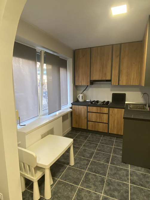 Від ВЛАСНИКА продаж 3км квартири малишка 31 Киев - изображение 1