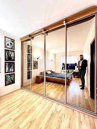 Будинок серії КТ. Якісний рем. Вид. оз. Вербне. Оболонь 15хв Київ