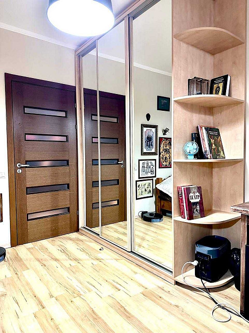 Будинок серії КТ. Якісний рем. Вид. оз. Вербне. Оболонь 15хв Київ - зображення 7