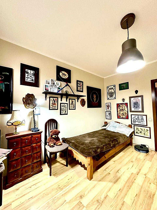 Будинок серії КТ. Якісний рем. Вид. оз. Вербне. Оболонь 15хв Київ - зображення 6