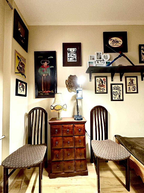 Будинок серії КТ. Якісний рем. Вид. оз. Вербне. Оболонь 15хв Київ - зображення 8