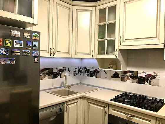 Продам 3комн.квартиру Павлово поле, Деревянка,метро 23августа Харків