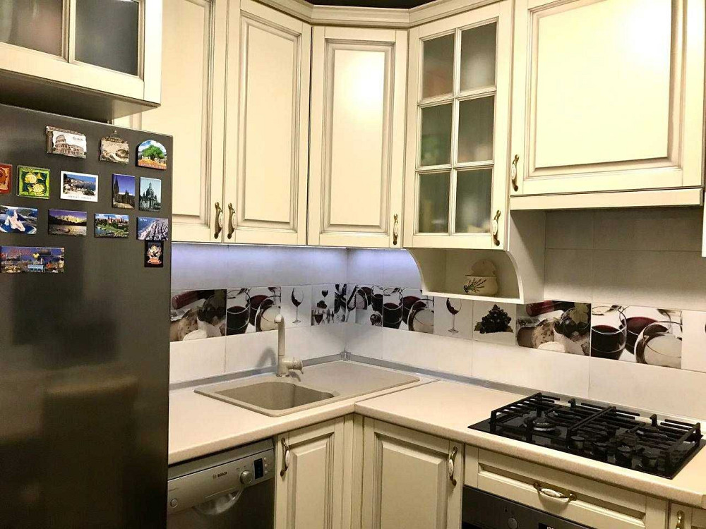 Продам 3комн.квартиру Павлово поле, Деревянка,метро 23августа Харків - зображення 2