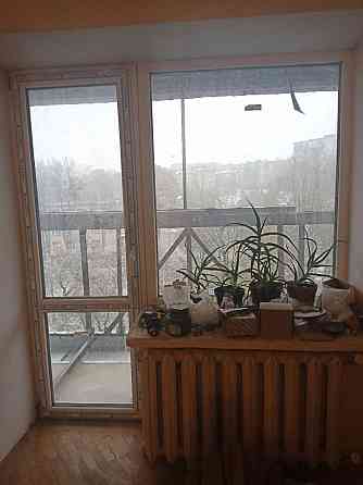 2-кімнатна квартира біля парку Шевченка Ровно