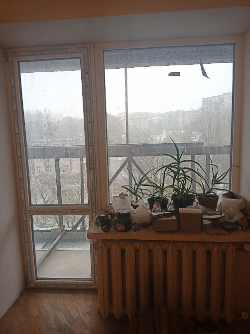 2-кімнатна квартира біля парку Шевченка Ровно - изображение 6