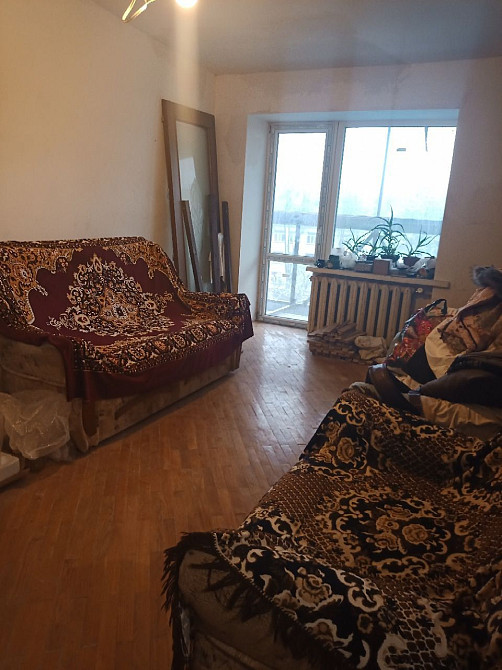 2-кімнатна квартира біля парку Шевченка Ровно - изображение 5