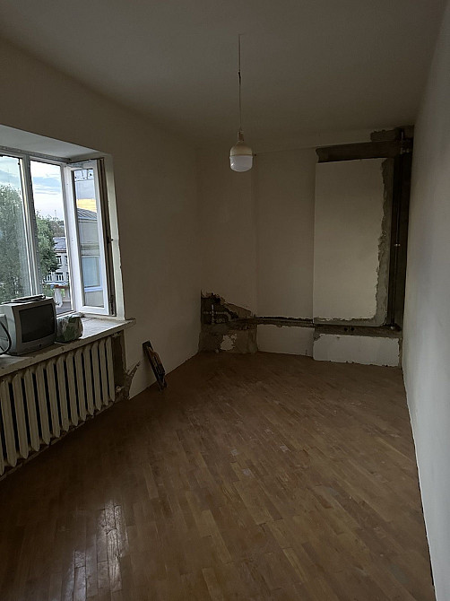 2-кімнатна квартира біля парку Шевченка Ровно - изображение 1