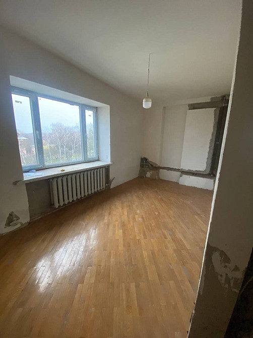 2-кімнатна квартира біля парку Шевченка Ровно - изображение 4