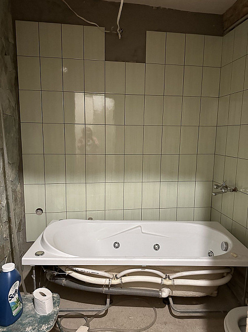 2-кімнатна квартира біля парку Шевченка Ровно - изображение 2