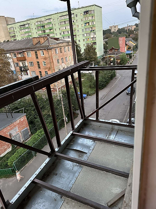 2-кімнатна квартира біля парку Шевченка Ровно - изображение 3