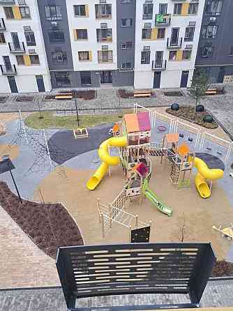 Топ ціна! Квартира в новому районі. До метро Академ - 13 хвилин. Ірпінь