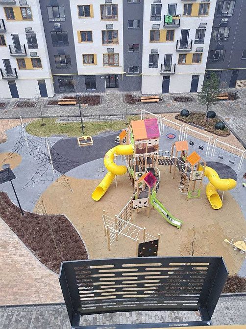 Топ ціна! Квартира в новому районі. До метро Академ - 13 хвилин. Ірпінь - зображення 6